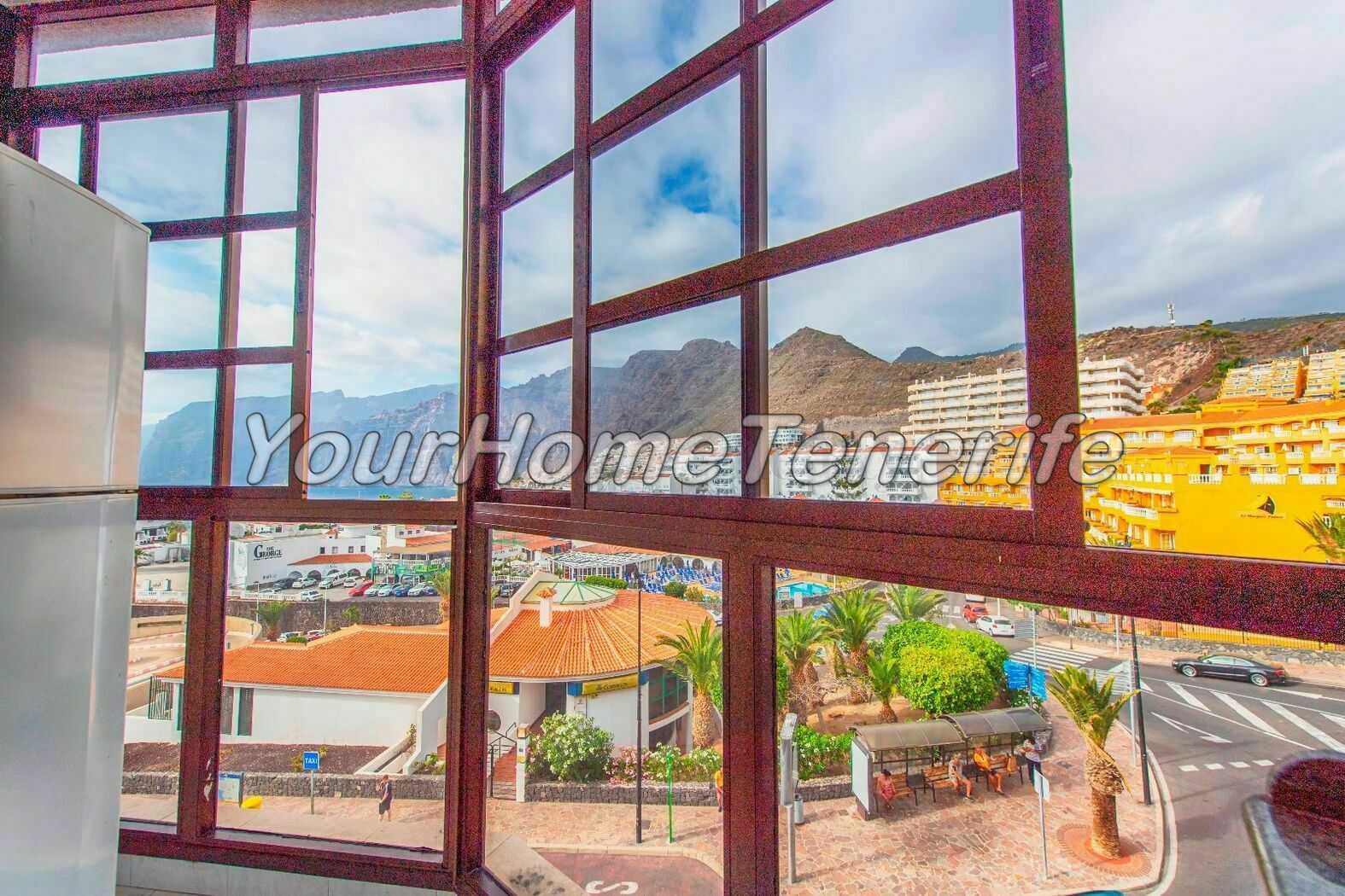 Condominio en Santiago del Teide, Canary Islands 11051606