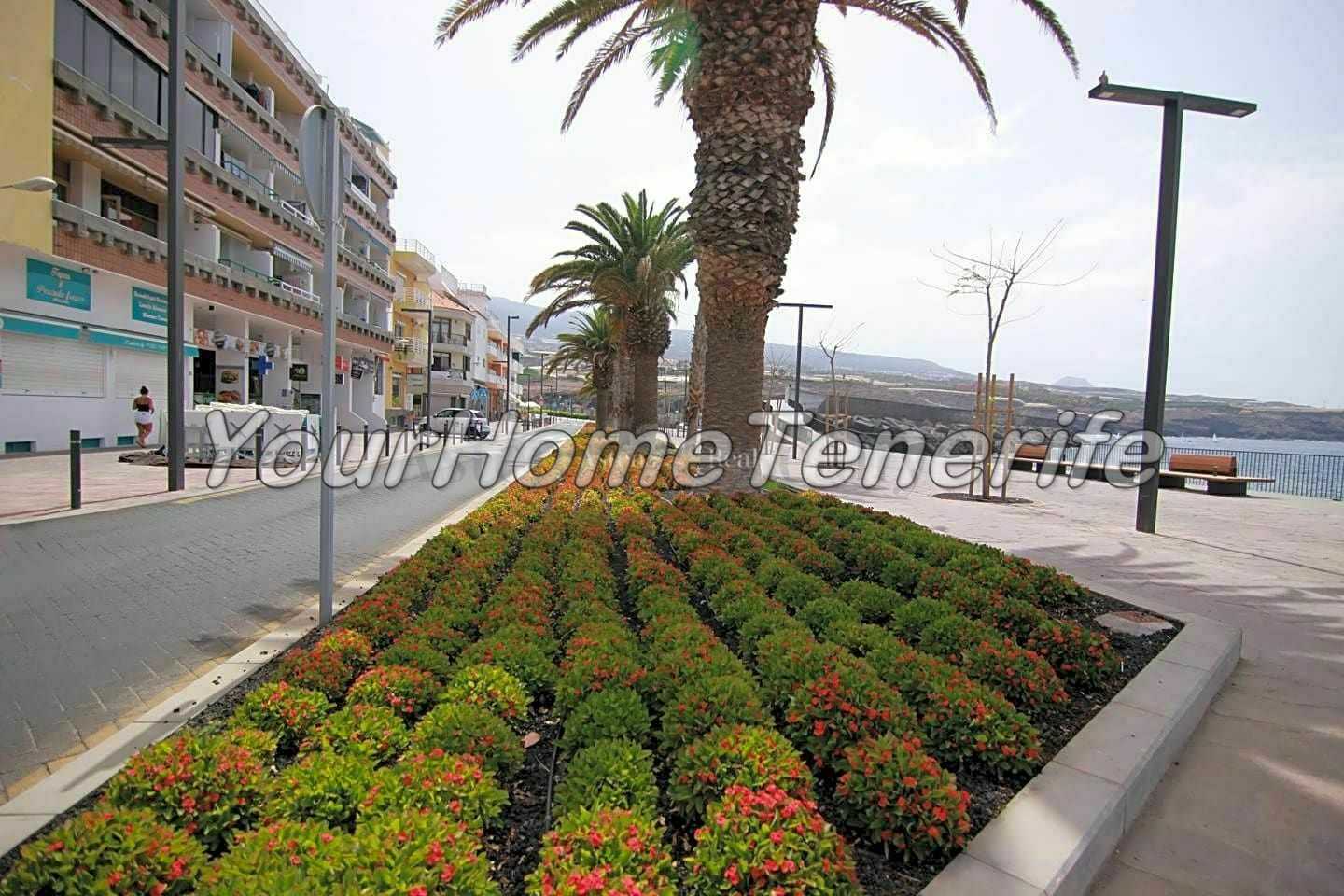 Osakehuoneisto sisään Guía de Isora, Canary Islands 11051609