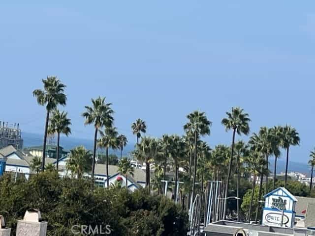 Συγκυριαρχία σε Redondo Beach, California 11051627