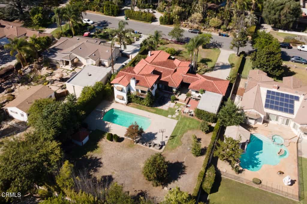 Eigentumswohnung im Arcadia, California 11051638