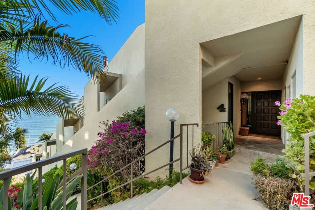 Eigentumswohnung im Malibu, California 11051643
