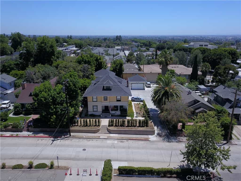 Condominium in Whittier, Californië 11051663