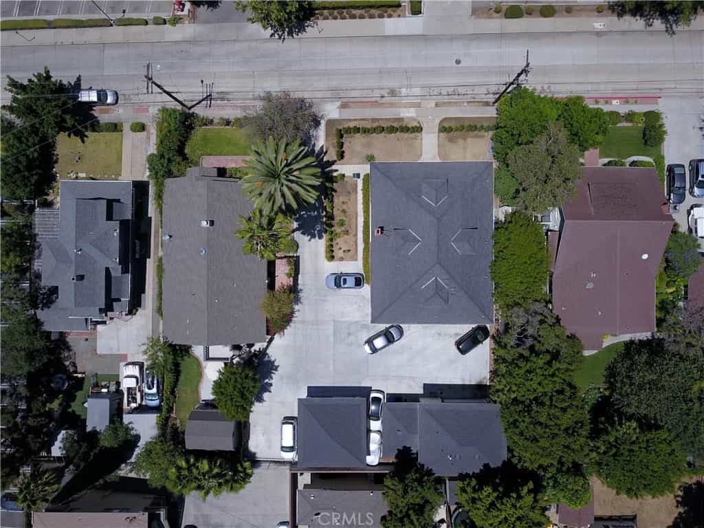 Eigentumswohnung im Whittier, Kalifornien 11051663