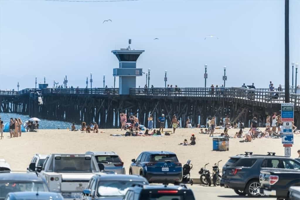 Συγκυριαρχία σε Seal Beach, California 11051675
