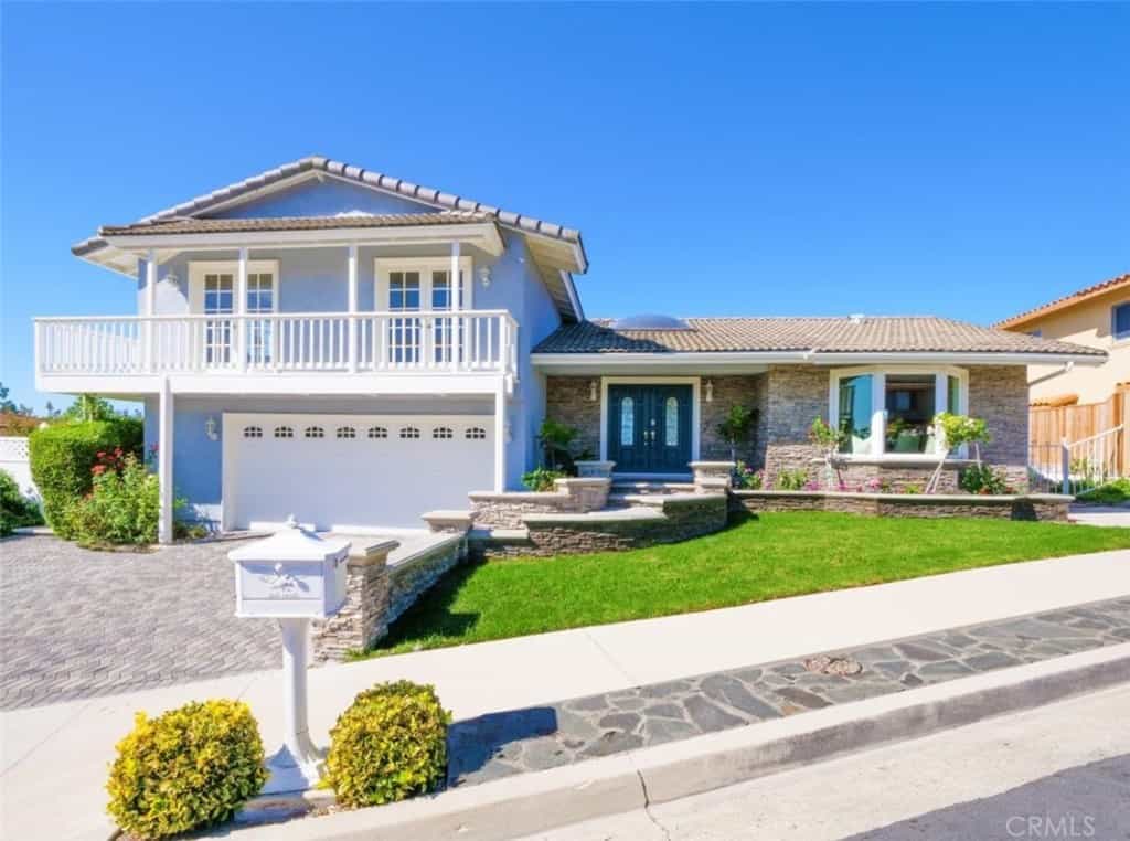 House in Rancho Palos Verdes, California 11051683