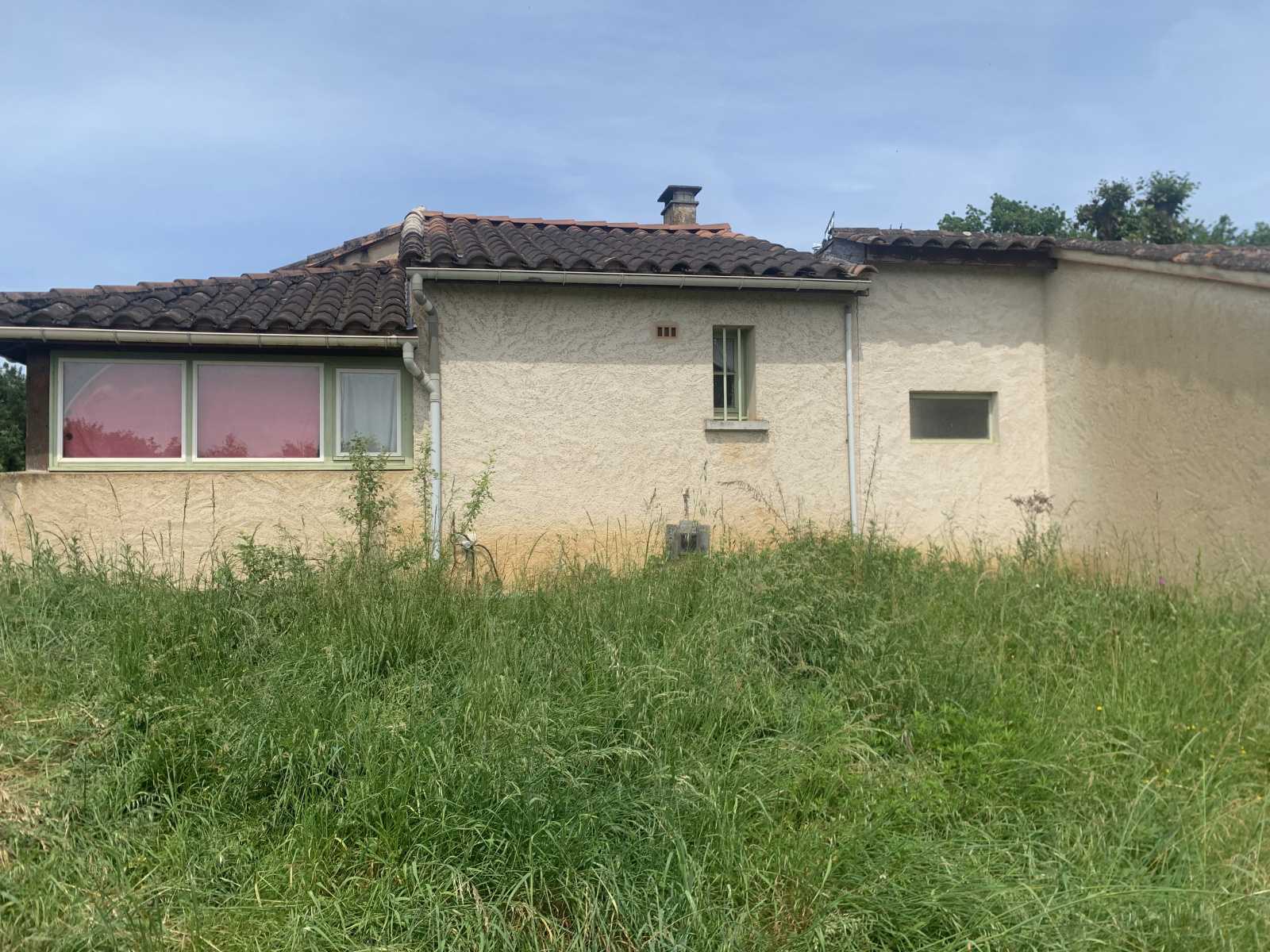 집 에 Puy-l'Évêque, Occitanie 11051701