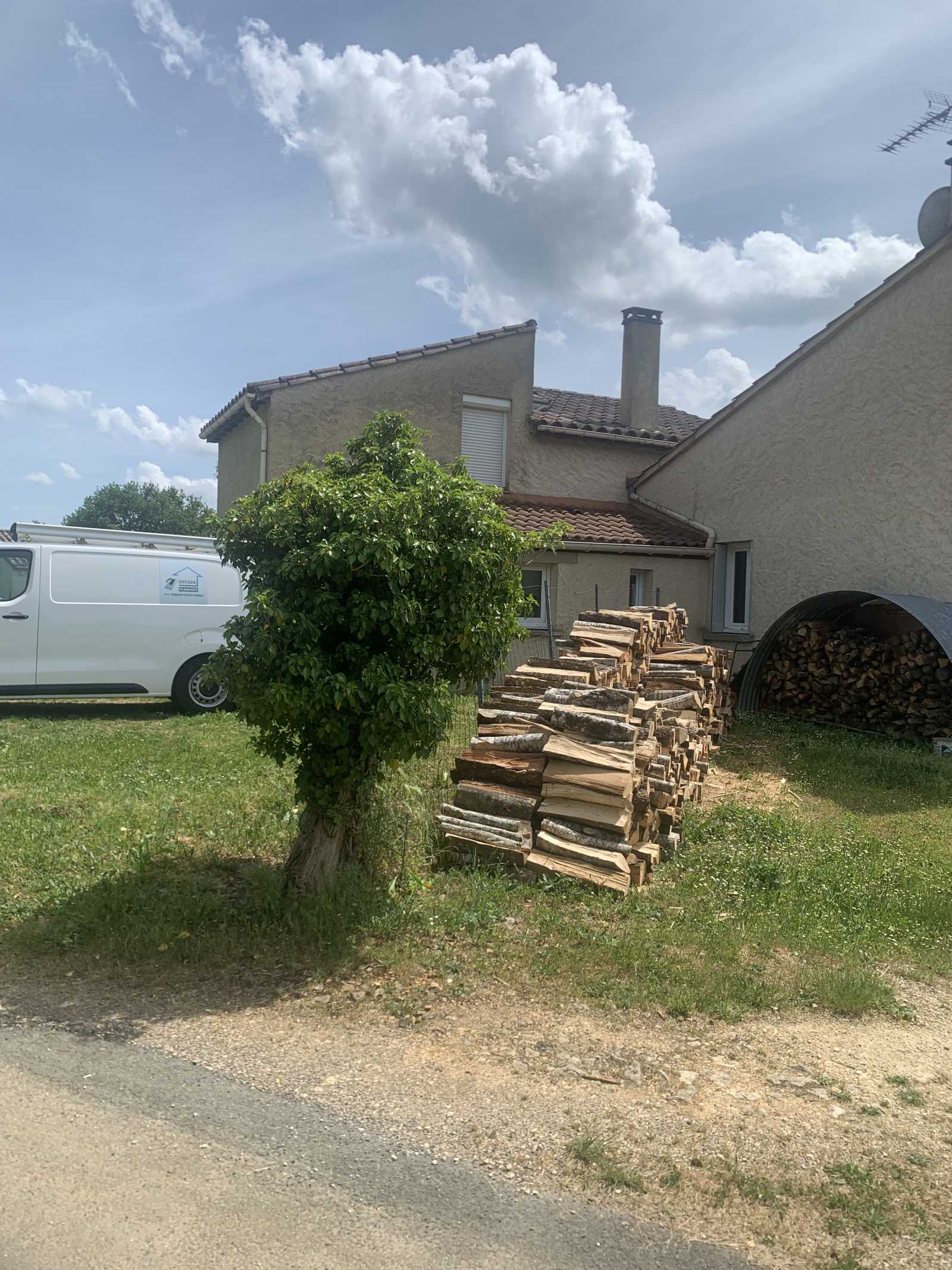 Huis in Puy-l'Évêque, Occitanie 11051701