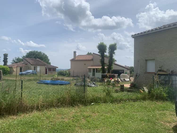 Будинок в Puy-l'Eveque, Occitanie 11051701