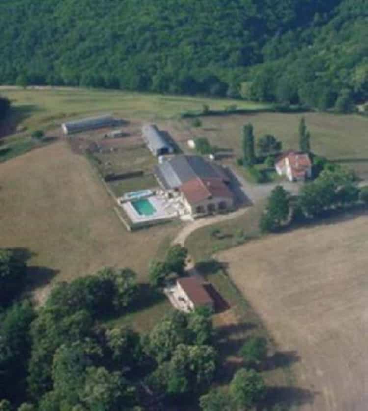 Casa nel Duravel, Occitanie 11051704