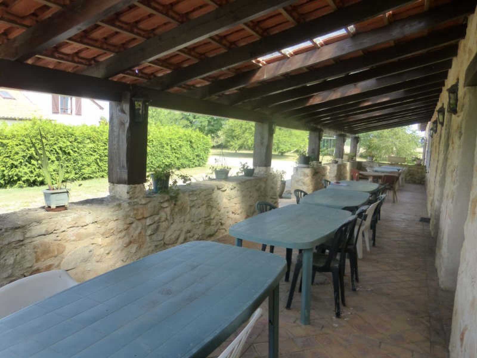 Casa nel Montcabrier, Occitanie 11051704