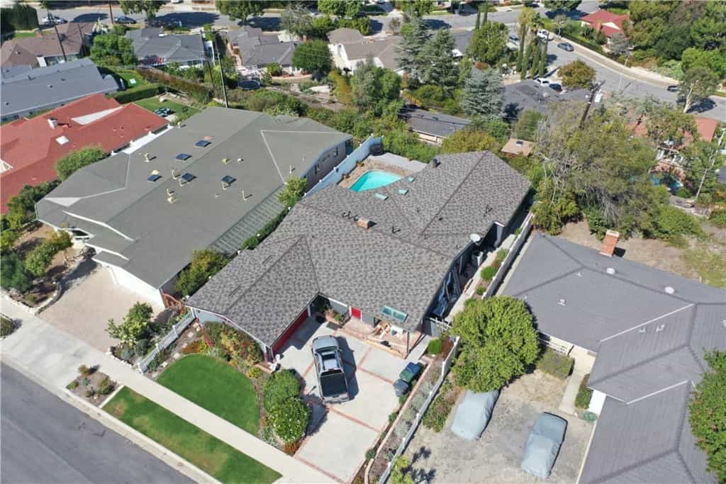 casa no Rancho Palos Verdes, California 11051706