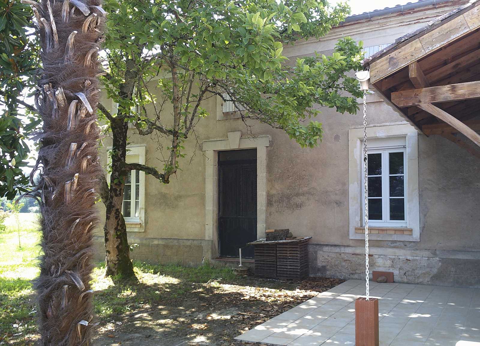 Будинок в Penne-d'Agenais, Nouvelle-Aquitaine 11051721