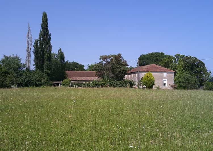 Hus i Penne-d'Agenais, Nouvelle-Aquitaine 11051721