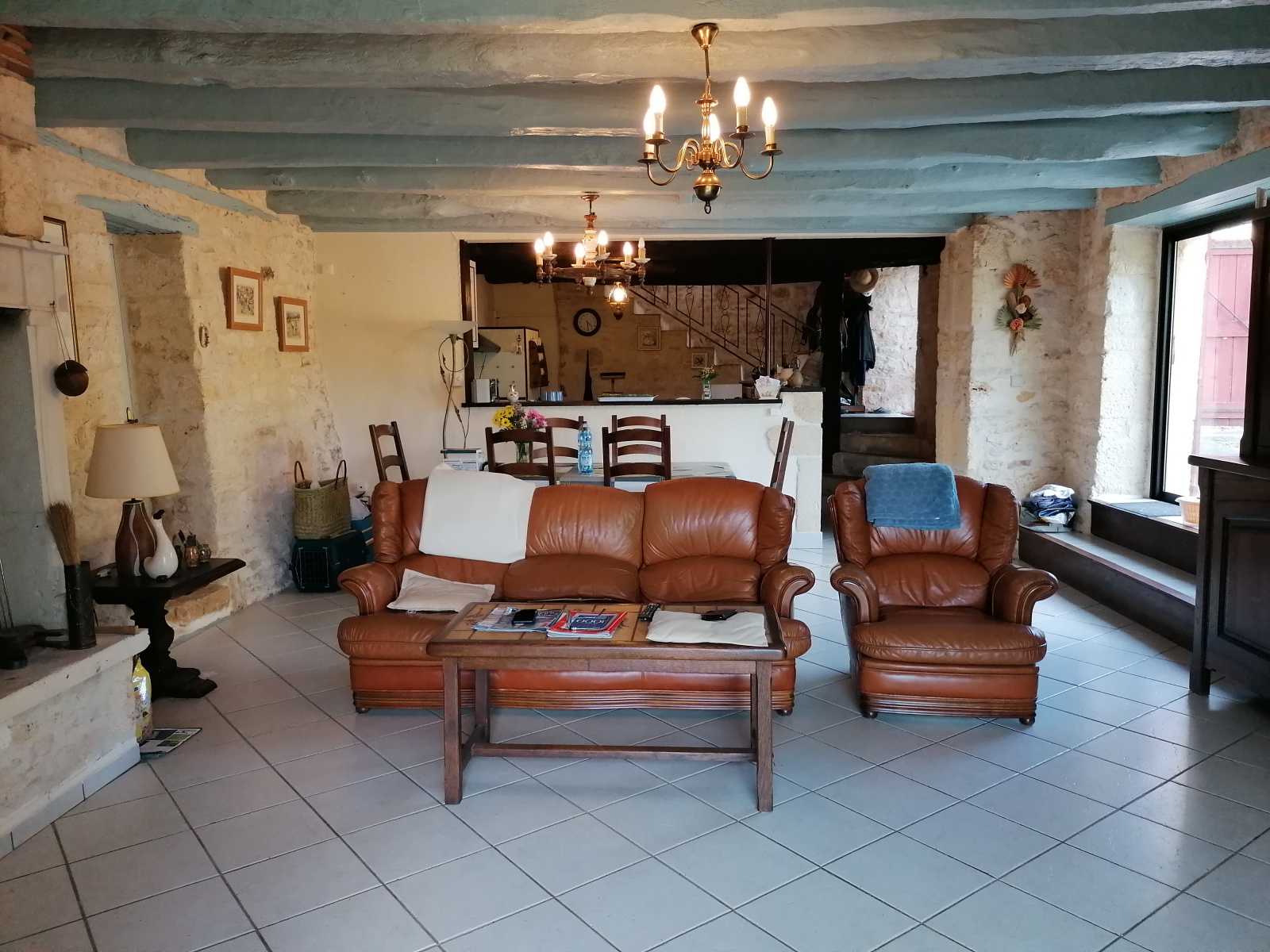 Haus im Soturac, Occitanie 11051729