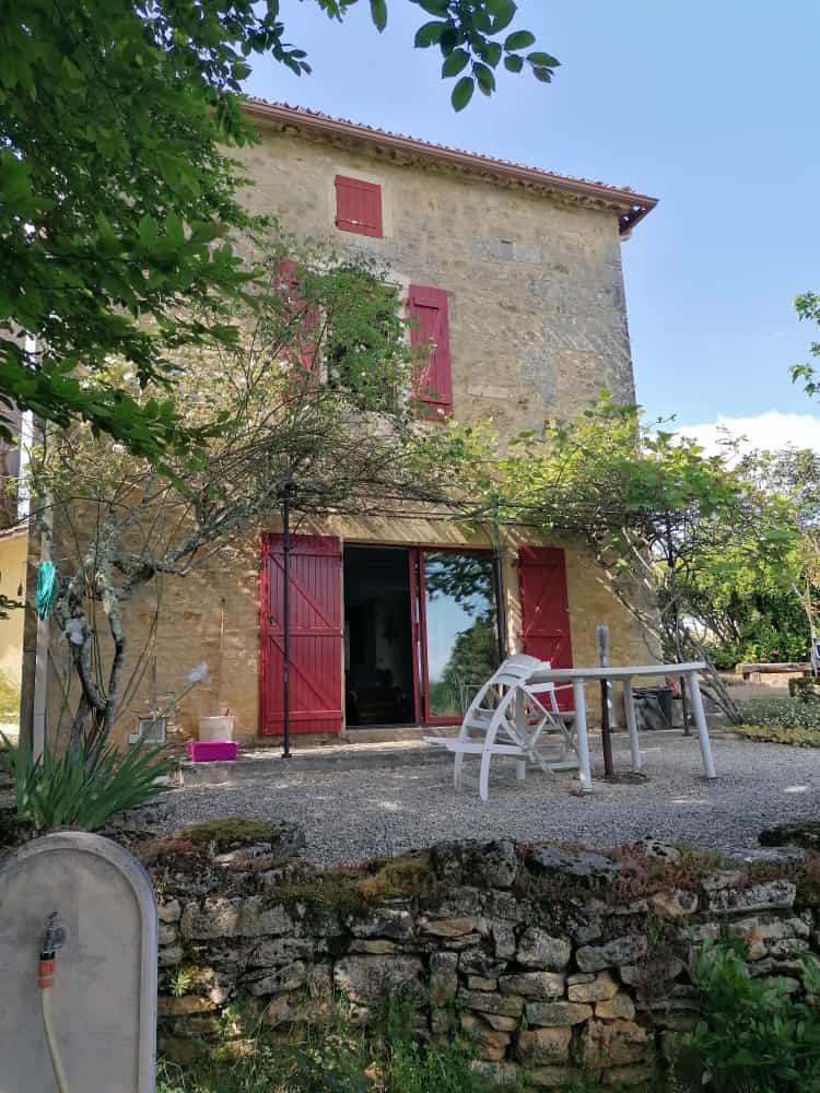 casa en Soturac, Occitanie 11051729