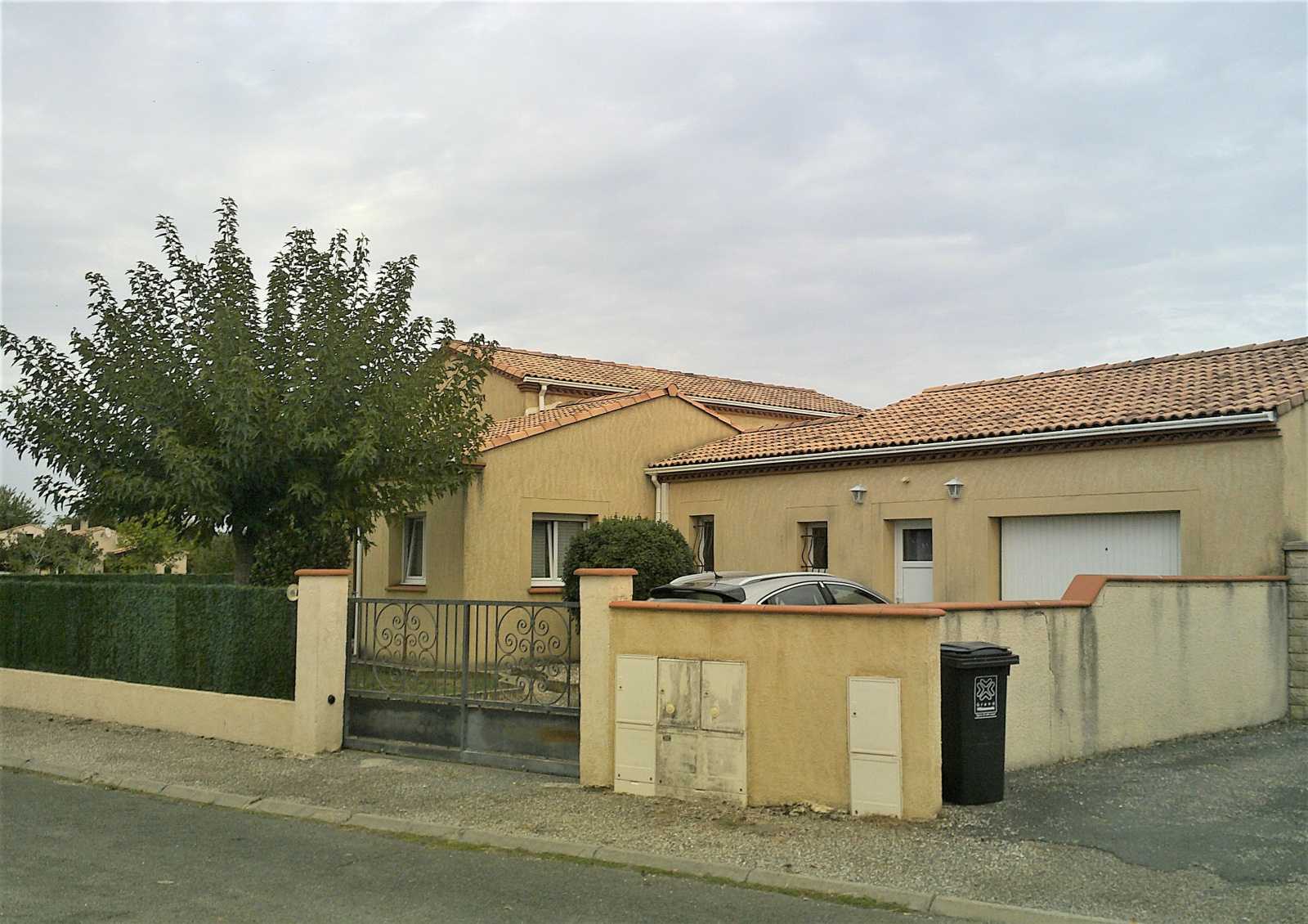 Rumah di Bias, Nouvelle-Aquitaine 11051731