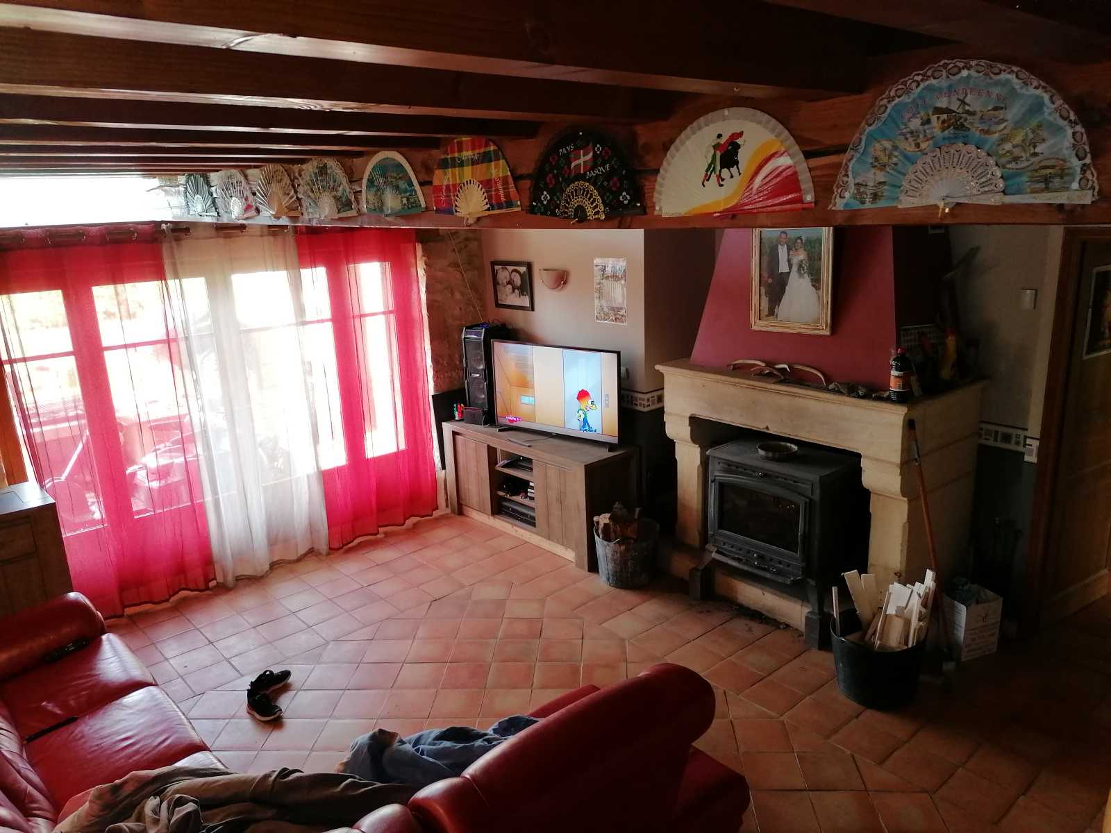 σπίτι σε Montagnac-sur-Lede, Nouvelle-Aquitaine 11051733