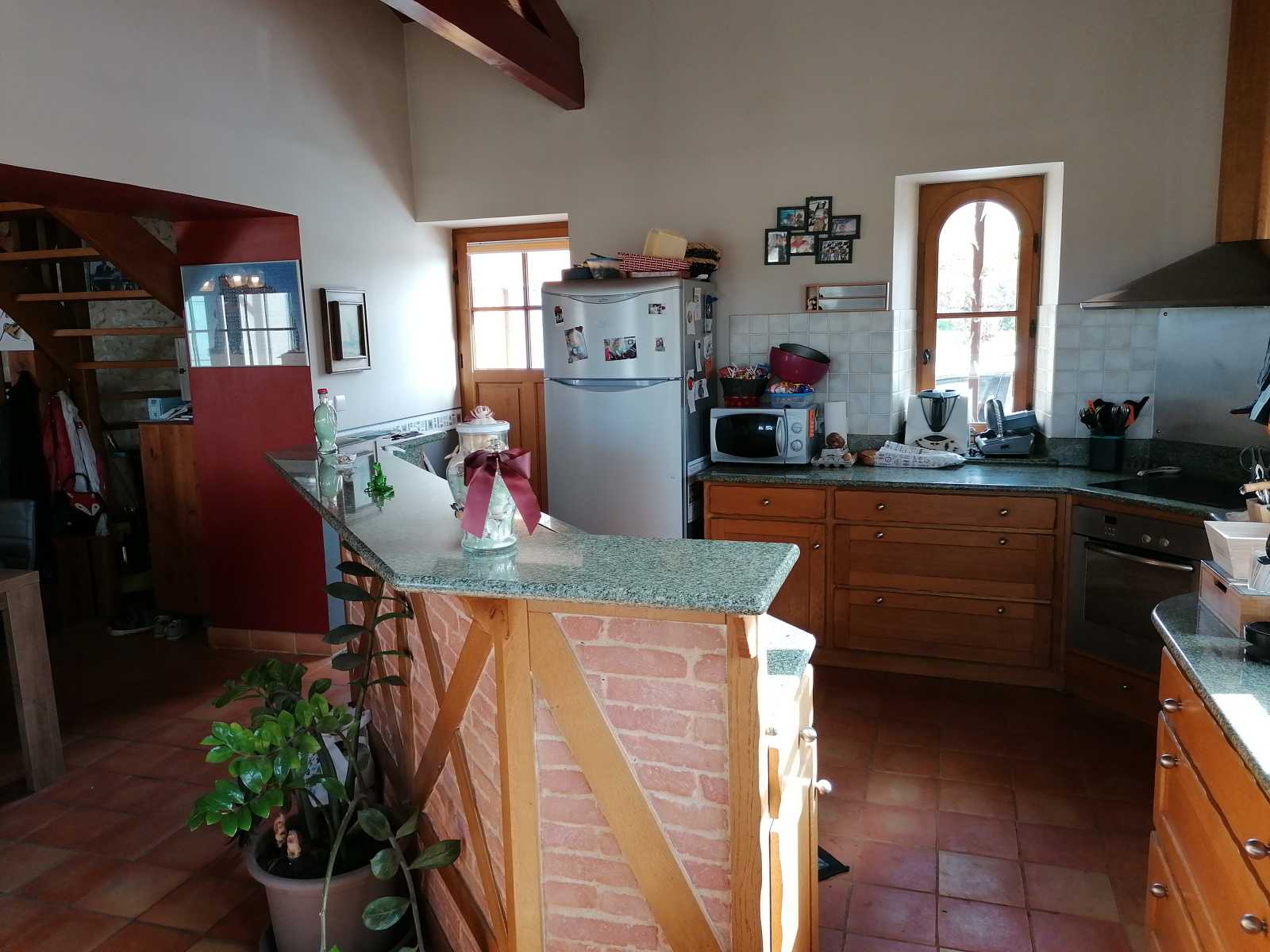 Dom w Montagnac-sur-Lede, Nowa Akwitania 11051733