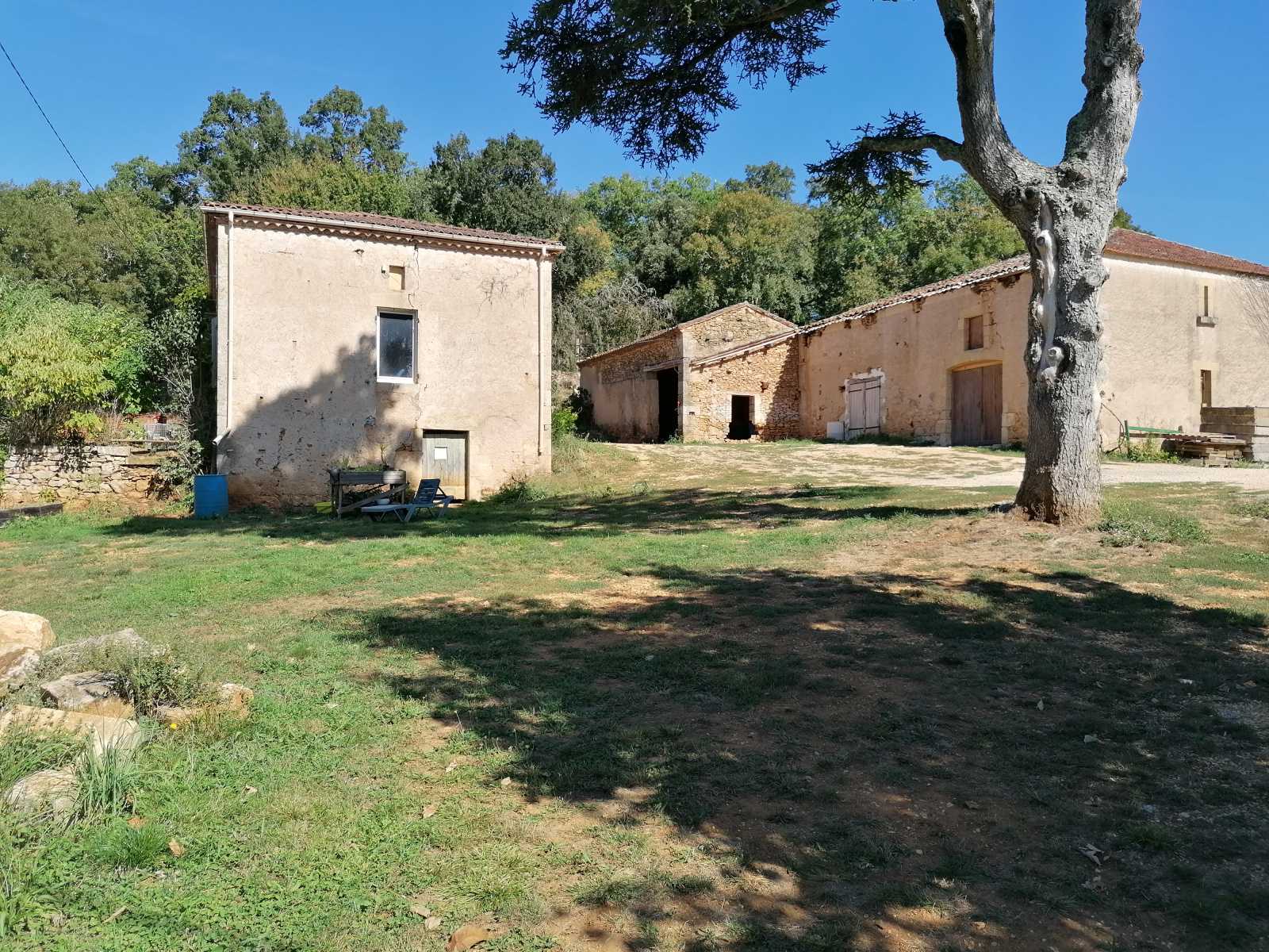 House in Lacapelle-Biron, Nouvelle-Aquitaine 11051734