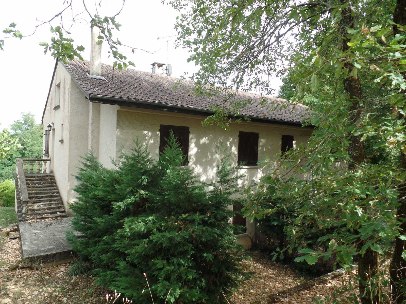 Eigentumswohnung im Puy-l'Eveque, Okzitanien 11051740
