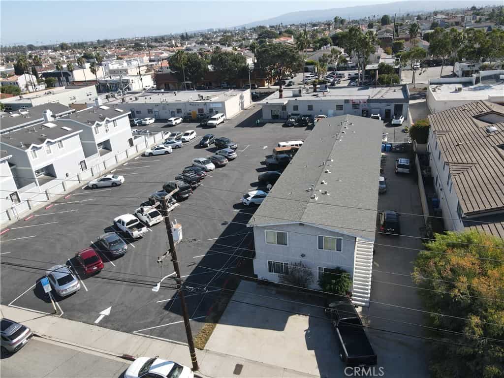 Condominium in Redondo-strand, Californië 11051748