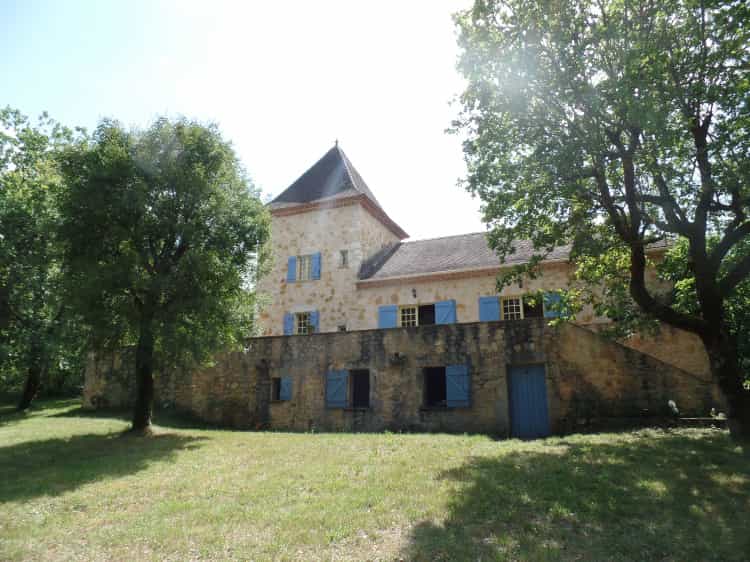 rumah dalam Sérignac, Occitanie 11051750