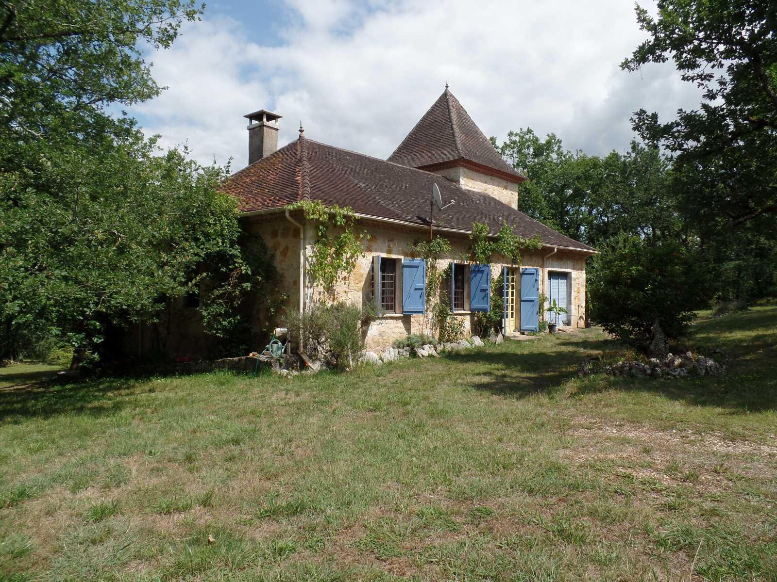 rumah dalam Floressas, Occitanie 11051750