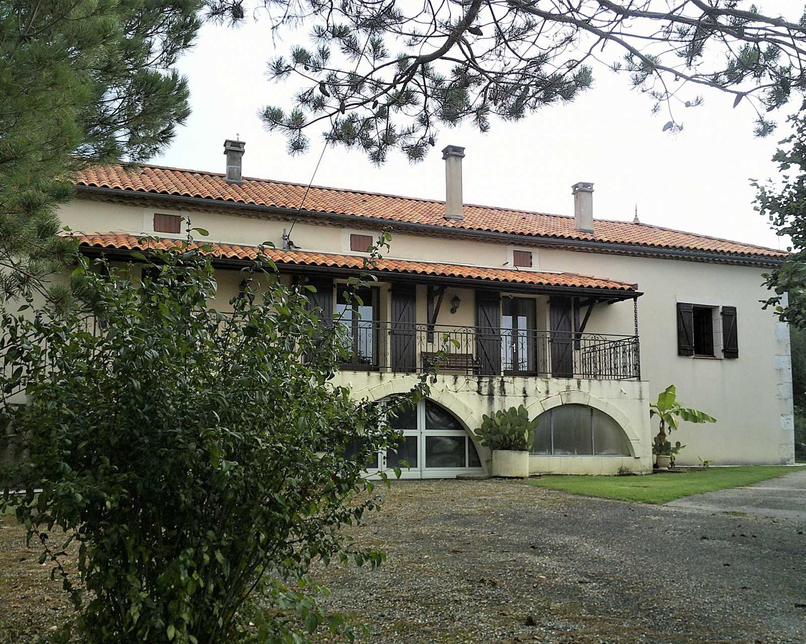 Huis in Valeilles, Occitanië 11051755