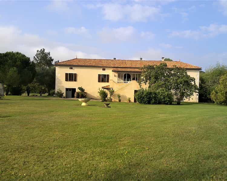 Huis in Valeilles, Occitanië 11051755