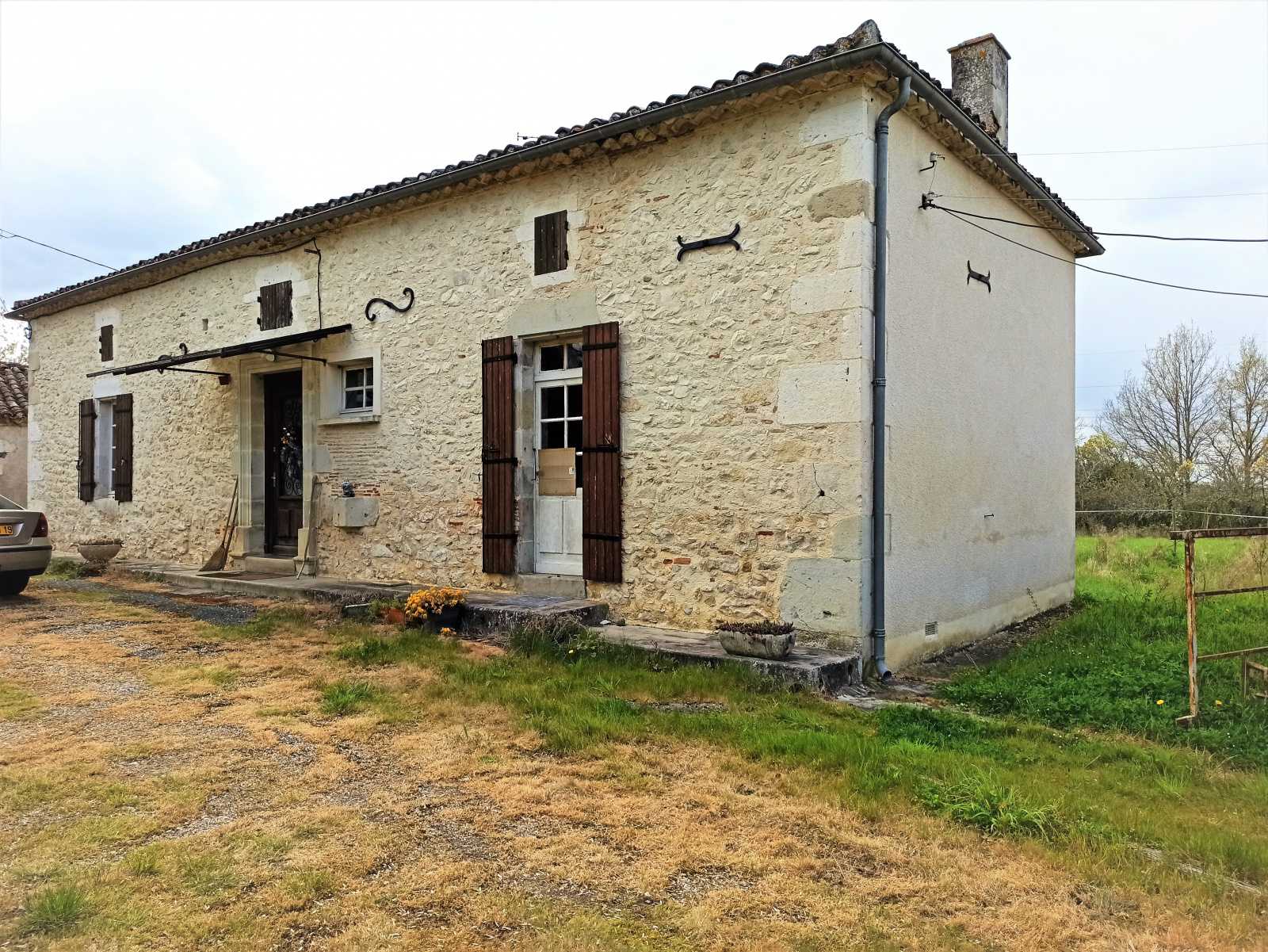 House in Villeneuve-sur-Lot, Nouvelle-Aquitaine 11051761