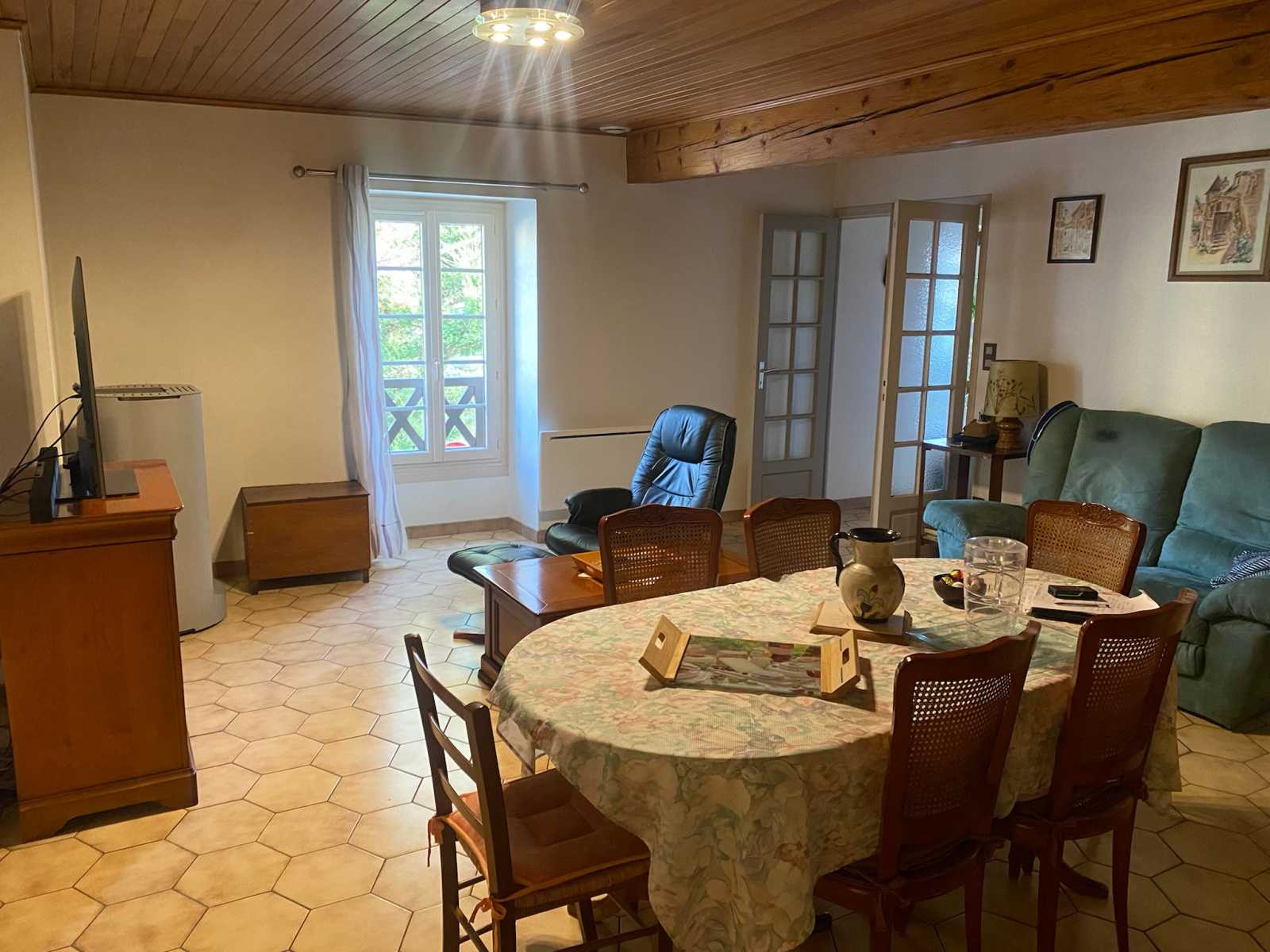 Huis in Saint-Pompont, Nouvelle-Aquitaine 11051766