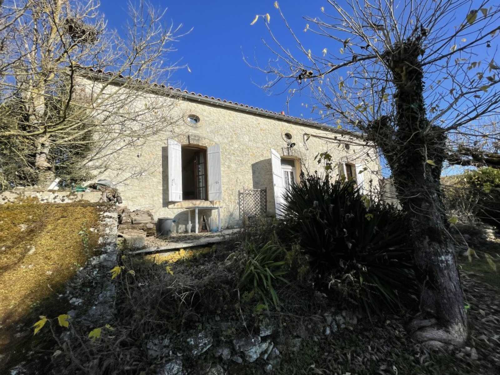 House in Villeréal, Nouvelle-Aquitaine 11051768