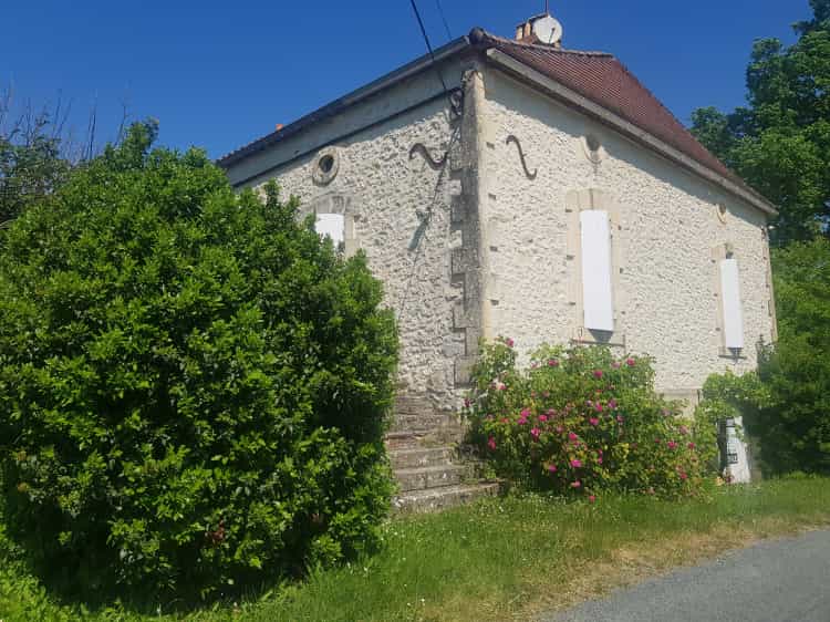 Rumah di Villereal, Nouvelle-Aquitaine 11051768