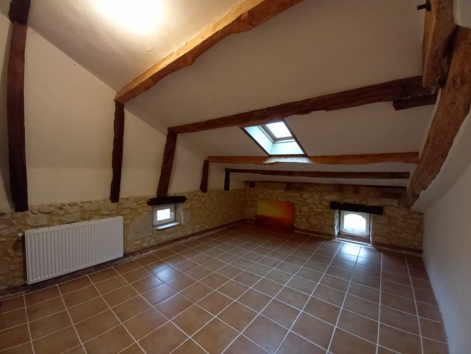 بيت في Villeréal, Nouvelle-Aquitaine 11051768
