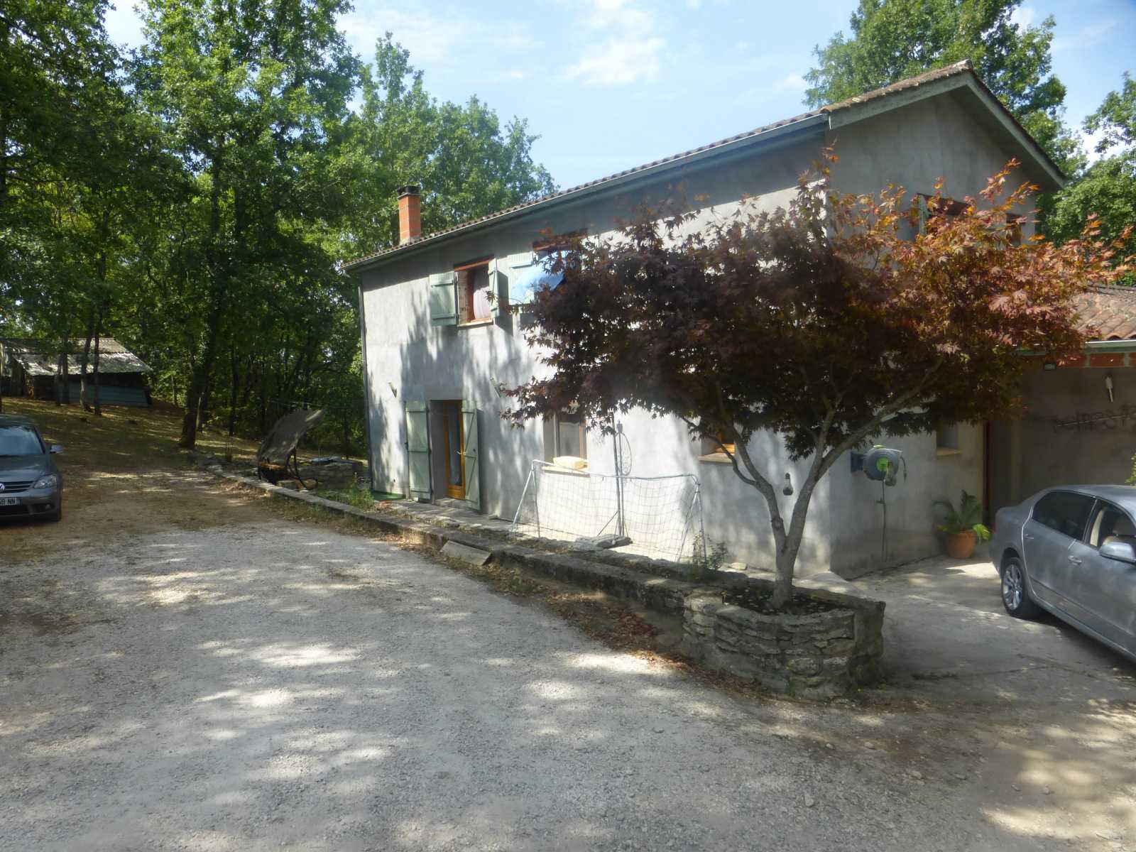 жилой дом в Montayral, Nouvelle-Aquitaine 11051773