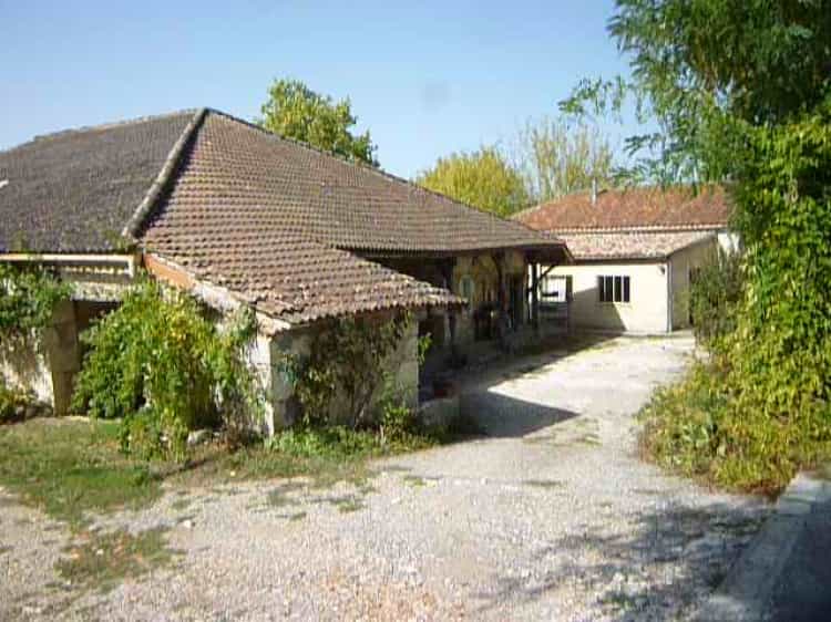 房子 在 Villeneuve-sur-Lot, 新阿基坦大區 11051776