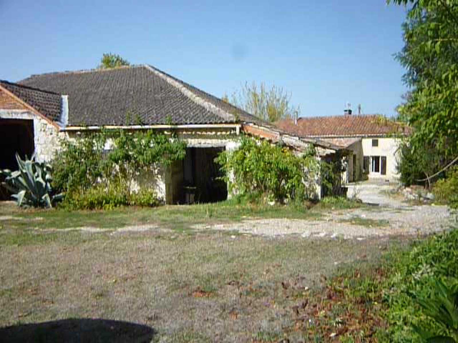 Dom w Villeneuve-sur-Lot, Nowa Akwitania 11051776