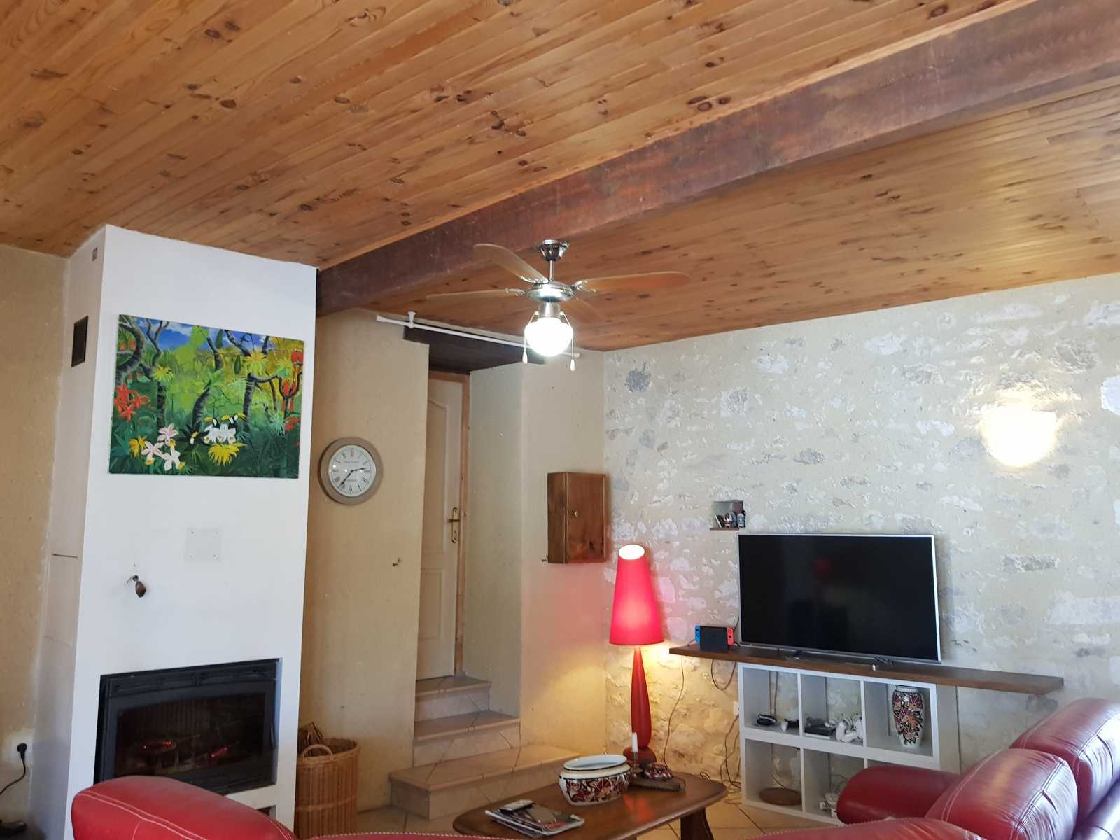 Huis in Villeréal, Nouvelle-Aquitaine 11051778