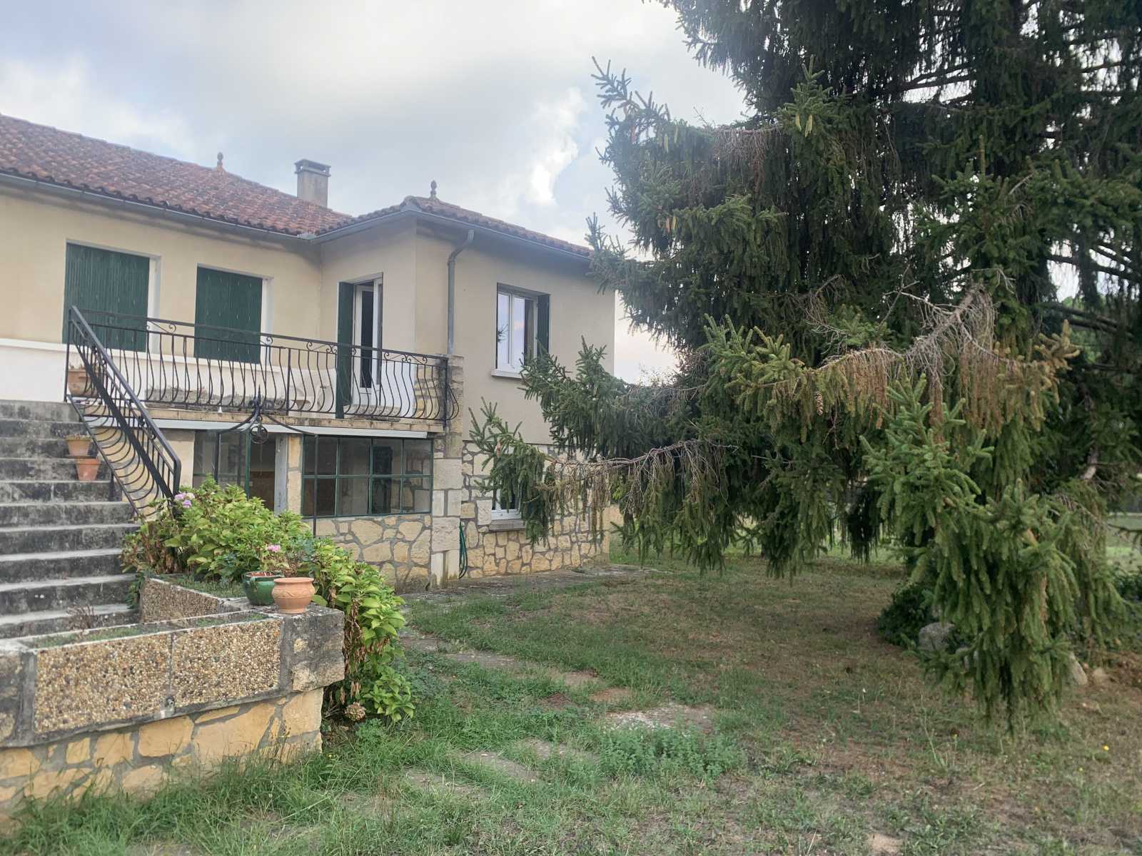 casa en Vire-sur-Lot, Occitania 11051783