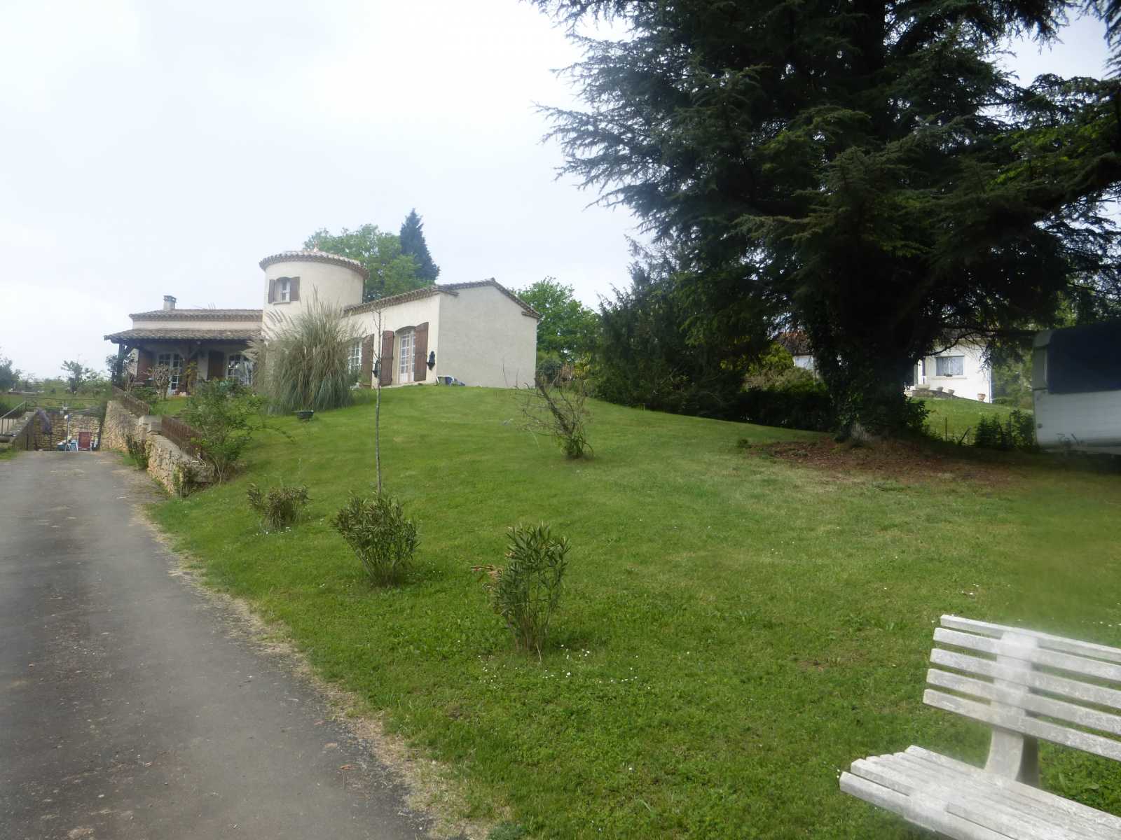 жилой дом в La Meme, Nouvelle-Aquitaine 11051789