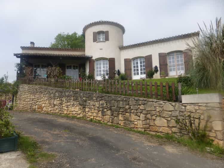 Hus i La Meme, Nouvelle-Aquitaine 11051789