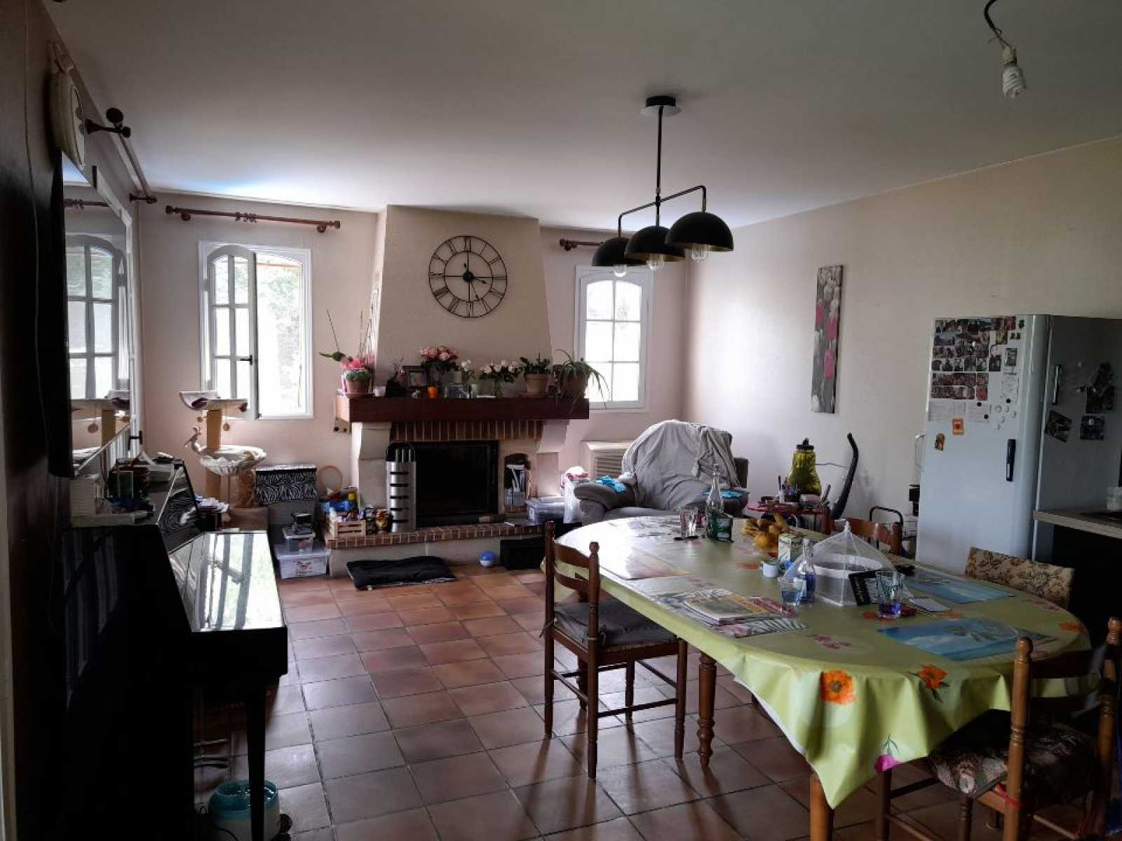 Rumah di Monsempron-Libos, Nouvelle-Aquitaine 11051789