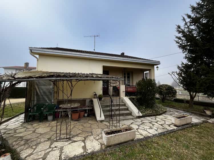 casa en Prayssac, Occitania 11051791