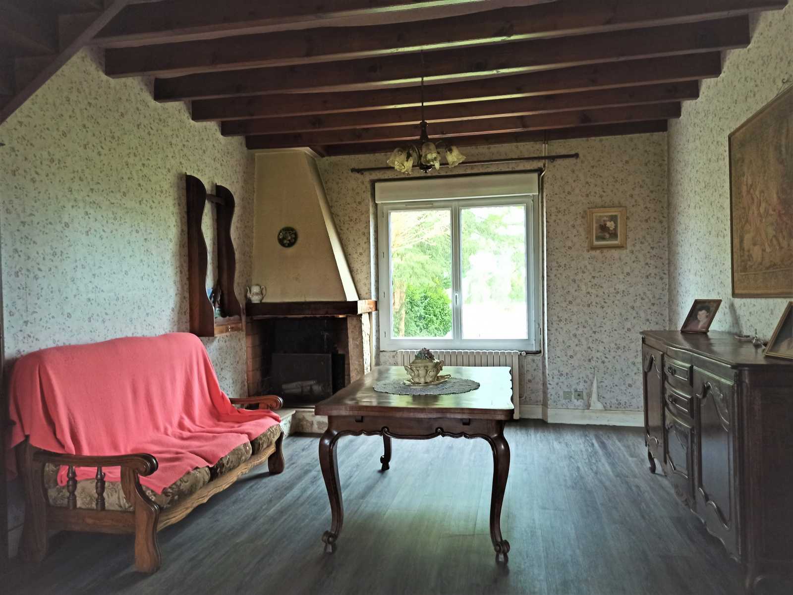 House in Monclar, Nouvelle-Aquitaine 11051799
