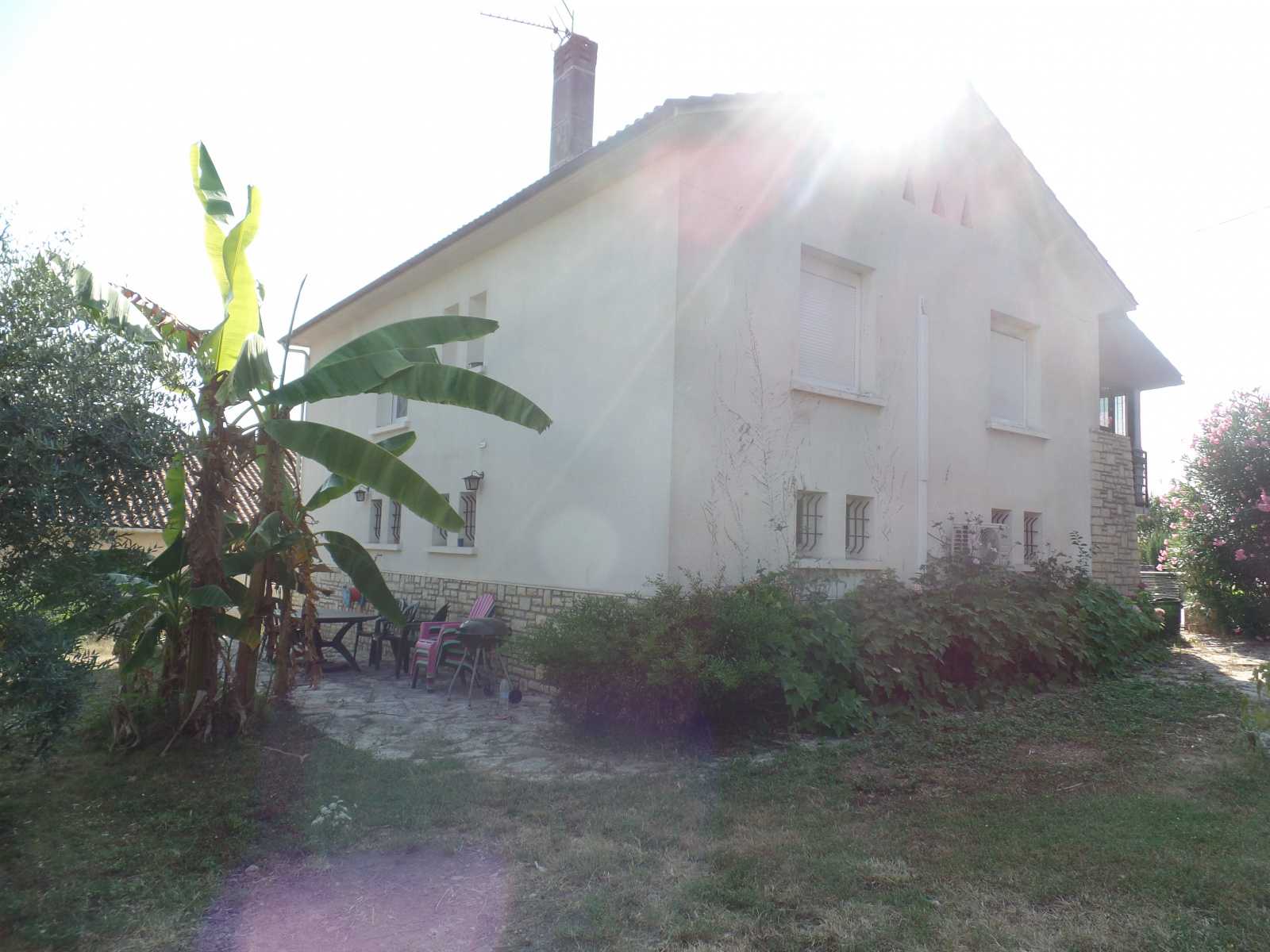 Hus i Prayssac, Occitanie 11051804