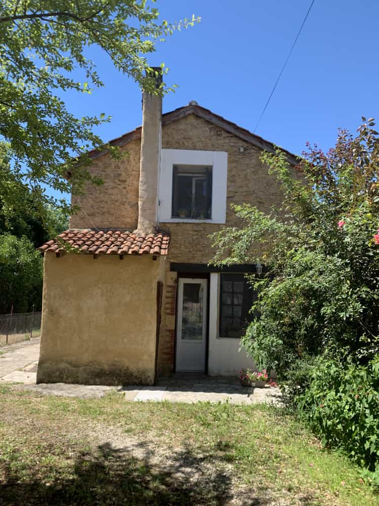 жилой дом в Sauveterre-la-Lémance, Nouvelle-Aquitaine 11051805
