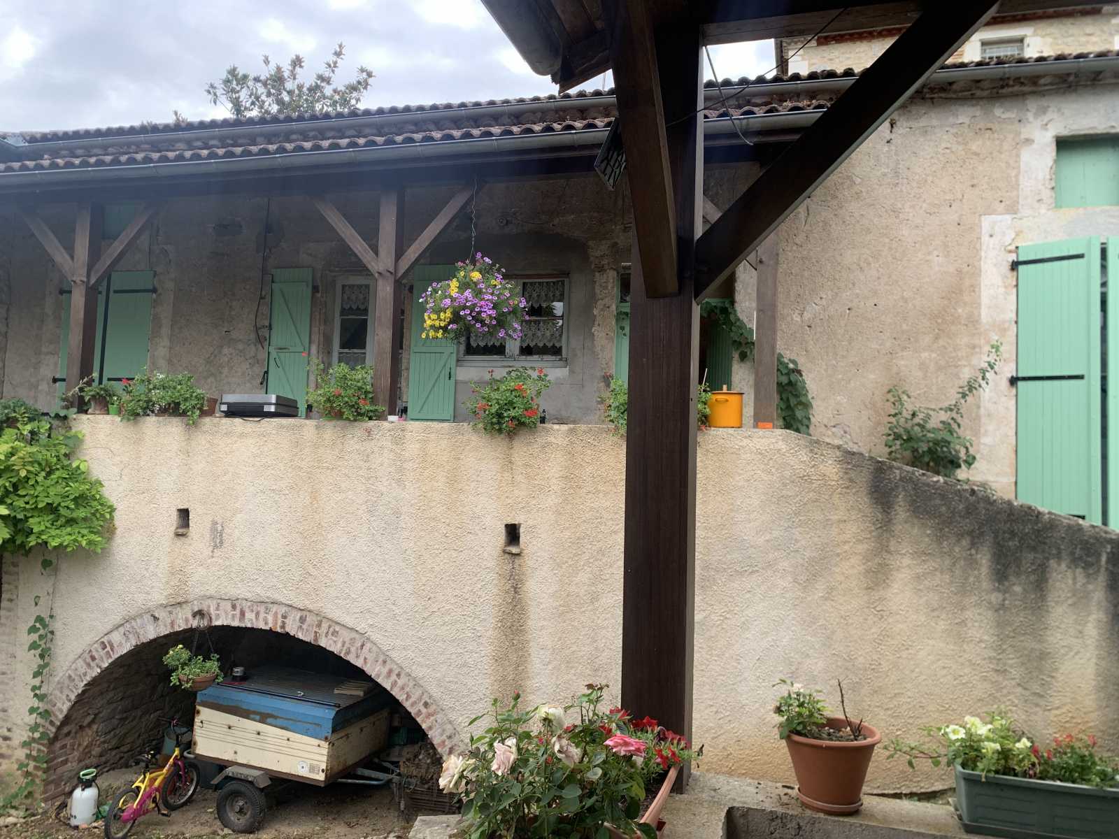 Casa nel Alba, Occitania 11051809