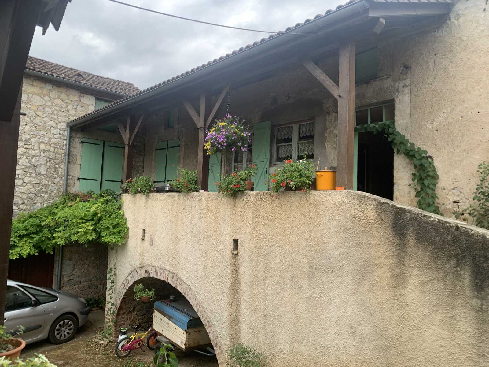 بيت في Albas, Occitanie 11051809