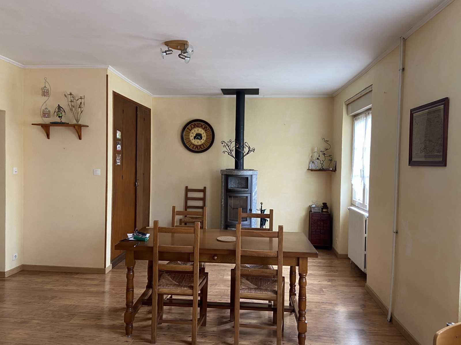 Dom w Puy-l'Eveque, Oksytania 11051812