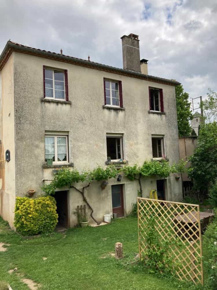 σπίτι σε Puy-l'Eveque, Occitanie 11051812